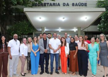 Após 18 anos sem concurso na Saúde, governador Wanderlei Barbosa anuncia certame com 5.124 vagas