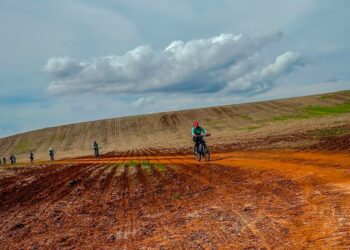5ª Edição do Passeio Ciclístico Feminino movimenta Aparecida do Rio Negro no dia 14 de março