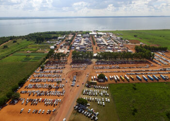 A 60 dias da Agrotins 2026, Governo do Tocantins inicia preparativos para a maior feira de tecnologia agropecuária da Região Norte