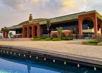 Governo do Tocantins decreta ponto facultativo na quinta-feira, 2, véspera do feriado da Paixão de Cristo