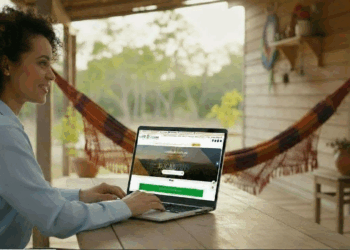 Governo do Tocantins moderniza Portal de Serviços com foco em Segurança e Acessibilidade