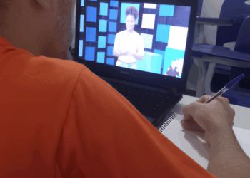 Governo do Tocantins garante acesso ao ensino superior para custodiado da Unidade Penal de Araguatins