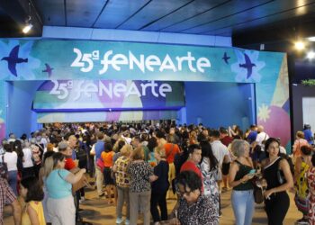 Governo do Tocantins abre edital para participação de artesãos tocantinenses na Fenearte 2026, em Olinda (PE)