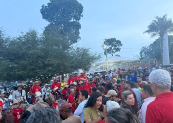 Abrajet Tocantins leva Caravana do Turismo para Folia do Divino