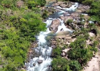 Abrajet Tocantins promove caravana para divulgar atrativos das Serras Gerais