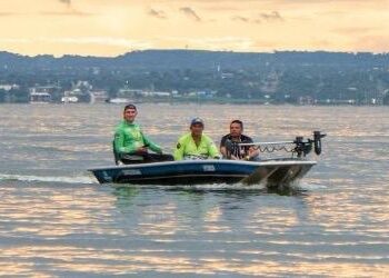 Palmas se consolida como destino nacional de pesca esportiva