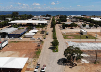 Governo do Tocantins amplia oportunidades de investimento com uso de créditos de ICMS na Agrotins 2026