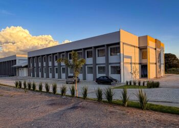 Na região sudeste, governador Wanderlei Barbosa inaugura usina fotovoltaica e novo câmpus da Unitins nesta sexta-feira, 22