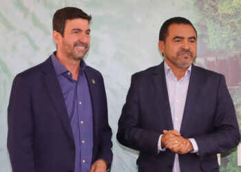 Governador Wanderlei Barbosa inaugura na sexta-feira, 22, novo câmpus da Unitins em Dianópolis e amplia acesso ao ensino superior no sudeste do estado 