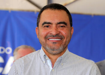 Com investimento superior a R$ 14 milhões, governador Wanderlei Barbosa entrega obras de infraestrutura do Parque Agroindustrial de Paraíso nesta quinta, 7