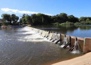Governo do Tocantins lança Plano de Segurança Hídrica da Bacia do Rio Formoso – 2026