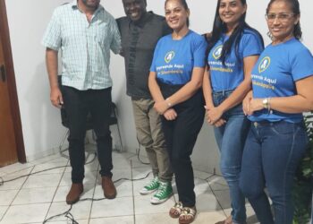 Oficina sobre atendimento ao cliente capacita empreendedores e colaboradores em Silvanópolis