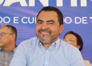 Em Palmas, governador Wanderlei Barbosa entrega 96 apartamentos para famílias contempladas pelo Programa Pró-Moradia nesta quarta-feira, 17
