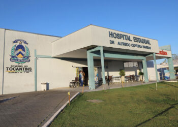 Governador Wanderlei Barbosa anuncia R$ 27 milhões em investimentos na saúde do Vale do Araguaia durante a entrega de novos leitos de UTI