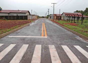 Governo do Tocantins vai investir R$ 124 milhões em manutenção e conservação de ruas nas cidades