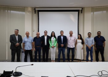 Igeprev-TO empossa novos membros do Conselho Fiscal para o triênio 2026/2029