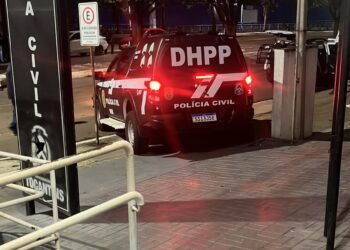 Polícia Civil realiza operação para esclarecer homicídio de brigadista ocorrido em Formoso do Araguaia