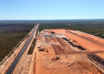 Governo do Tocantins investe mais de R$ 110 milhões em obras viárias, mantém quase 300 km de rodovias em recuperação e avança na execução de novos projetos estratégicos em 2026