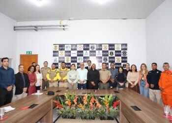 SSP/TO define estratégias de segurança para a Operação Romaria do Senhor do Bonfim 2026