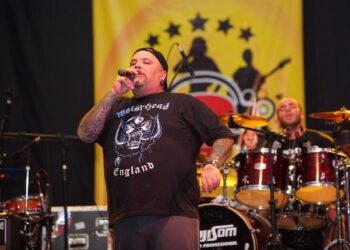 PMW ROCK FESTIVAL ACONTECE NESTE FIM DE SEMANA NA PRAIA DA GRACIOSA