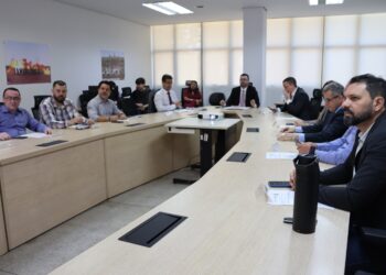 Em reunião ordinária, Conselho Superior da Polícia Civil analisa processos de progressão funcional dos servidores