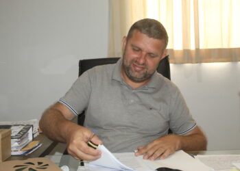 Prefeitura de Silvanópolis mantém compromisso com o servidor e garante pagamento em dia