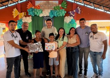 Silvanópolis celebra o Dia Nacional do Campo Limpo com ações de educação ambiental