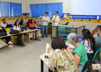 Inscrições para mestrado da UFT destinadas a profissionais da Rede Estadual de Ensino são prorrogadas até 30 de setembro