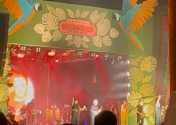 20º Festival Gastronômico de Taquaruçu celebra sabores, cultura e tradição
