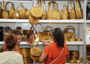 Divulgado resultado provisório da seleção de artesãos para exposição em Brasília