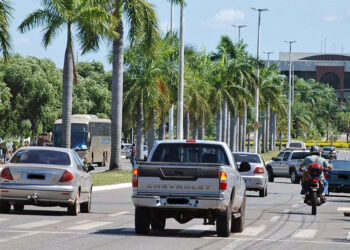 Segue vale este com alteração no título:Veículos com placas finais 1 e 2 têm até dia 30 de setembro para quitar taxa de licenciamento de R$ 79,83