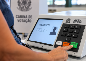 Domingo é dia de exercer a cidadania: Tocantins se prepara para ir às urnas em 4 de outubro