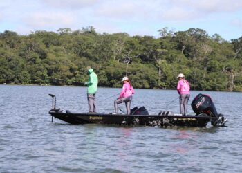Portaria determina início da Piracema e proíbe pesca a partir de 1º de novembro