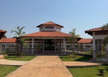 Silvanópolis se prepara para inaugurar nova unidade escolar com estrutura moderna e seis salas de aula