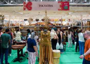 Divulgado resultado definitivo da seleção de artesãos para o 1º Festival de Arte Popular e Artesanato Brasileiro
